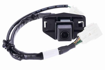Rear View Camera, parking distance control HONDA 39530-SCV-A01