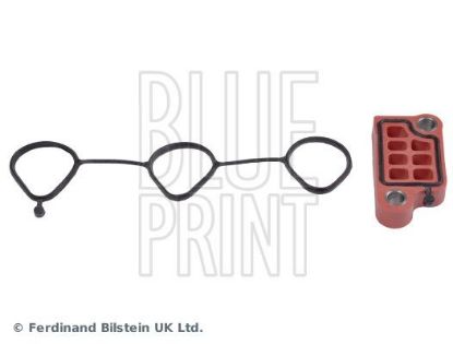 Gasket Set, intake manifold CHEVROLET/DAEWOO 96352281