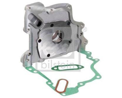 Oil Pump VW-Audi 030 115 105 K