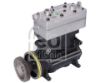 Compressor, compressed-air system DAF 1696 197
