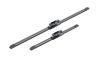 Wiper Blade A422S Aerotwin SET 650/400mm