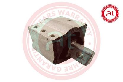 Mounting, engine MB SLK, E-Klasse W212, CLS, SL, etc.