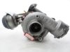 Charger, charging (supercharged/turbocharged) Garretti tehase taastatud  A4 (8EC, B7), A6 Avant