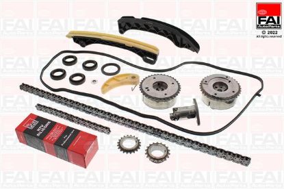 Timing Chain Kit Toyota