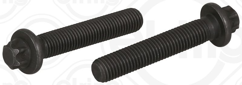 Connecting Rod Bolt Man