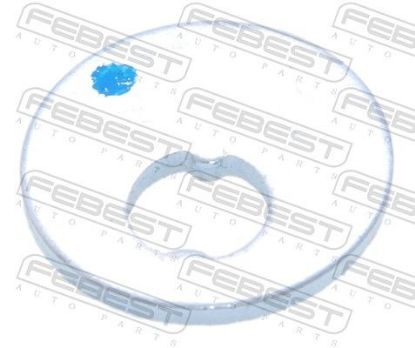 Caster Shim, axle beam GM 11546880, MAZDA BP4K-28-473A, NISSAN 55481-HA00