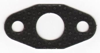 Gasket, oil outlet (charger) VW 059 145 757