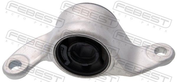 Mounting, control/trailing arm HONDA 51396-SMG-E03