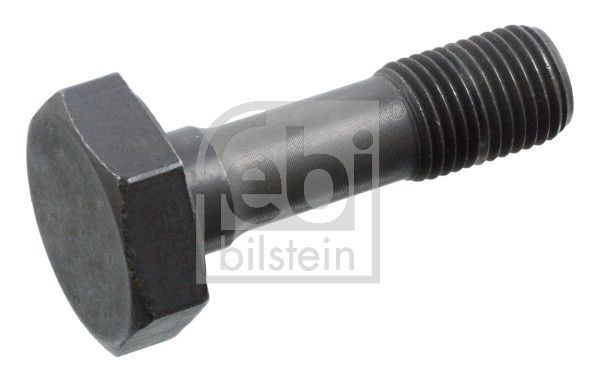 Flywheel Bolt RENAULT (RVI) - 00 00 154 527