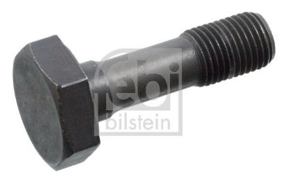 Flywheel Bolt RENAULT (RVI) - 00 00 154 527