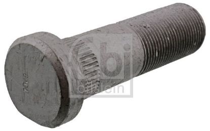 Wheel Stud Iveco 0 4211 7447