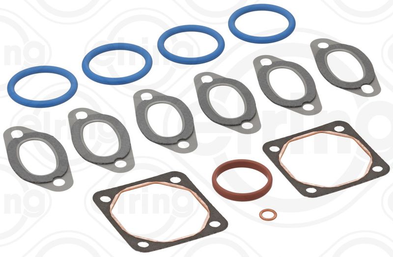 Gasket Set, intake/exhaust manifold VOLVO NKW