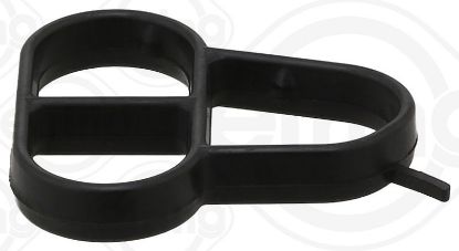 Gasket, oil filter housing VAG - 06E 115 446