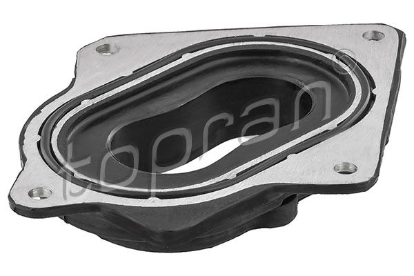 Flange, carburettor Audi 80 (89, 89Q, 8A, B3)