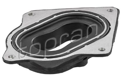 Flange, carburettor Audi 80 (89, 89Q, 8A, B3)