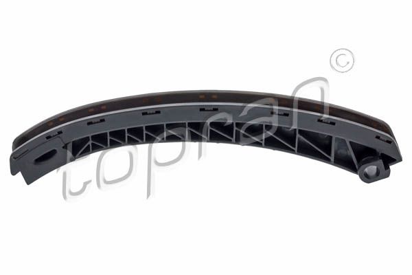 Tensioner Guide, timing chain BMW/Mini