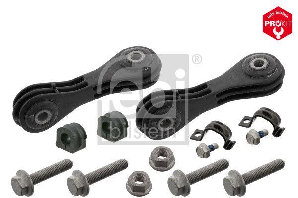Repair Kit, stabiliser bush VW-Audi 1J0 411 315 G S3