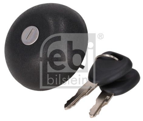 Cap, fuel tank Renault - 77 01 471 585