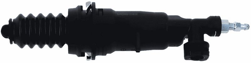 Slave Cylinder, clutch