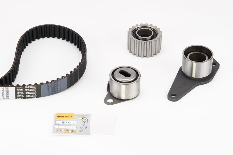 Timing Belt Kit CT 935 K2