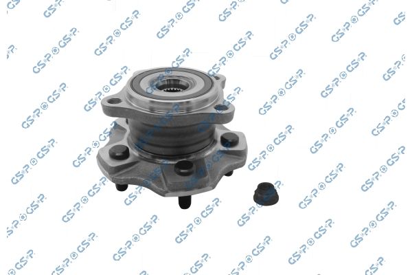 Wheel Bearing Kit TOYOTA - 42410-48060