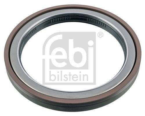 Shaft Seal, wheel hub M A N 81965030260