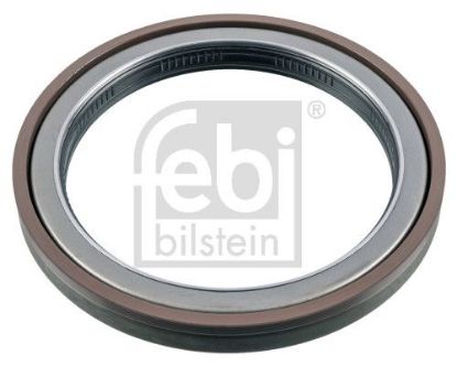 Shaft Seal, wheel hub M A N 81965030260