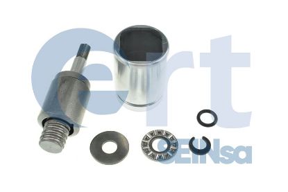 Piston, brake caliper