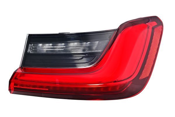 Tail Light Assembly