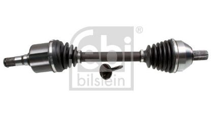 Drive Shaft FORD - 1 757 879