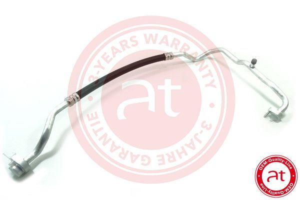 Low Pressure Line, air conditioning VAG A3, Golf VII 2.0LPassat B8A3