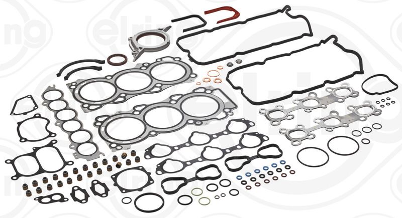 Full Gasket Kit, engine Nissan
