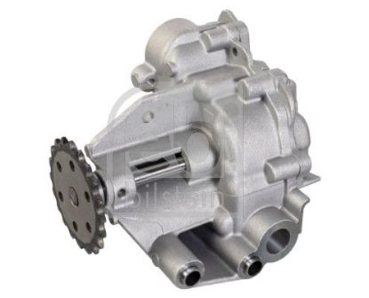 Oil Pump Renault 15 00 097 61R