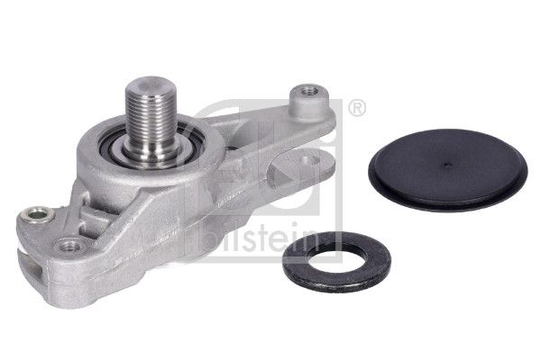 Repair Kit, V-ribbed belt tensioner Mercedes-Benz PKW 601 200 17 73 S1