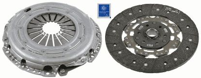 Clutch Kit VOLVO - 31492818
