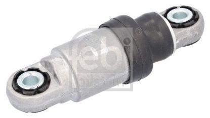 Vibration Damper, V-ribbed belt BMW 11 28 2 248 169