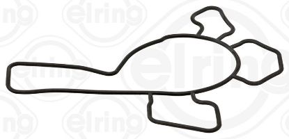 Gasket, water pump CORSA C (F08, F68), ASTRA H