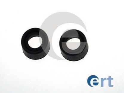 Bellow, brake caliper guide