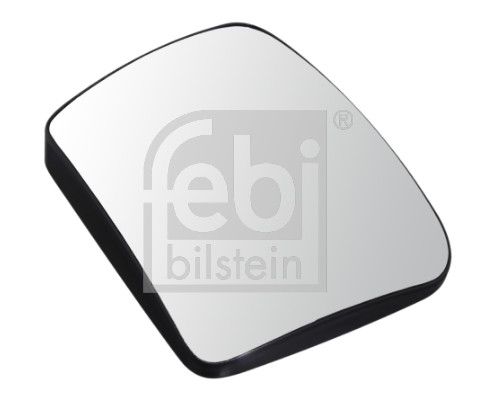 Mirror Glass, wide angle mirror DAF - 1736 879