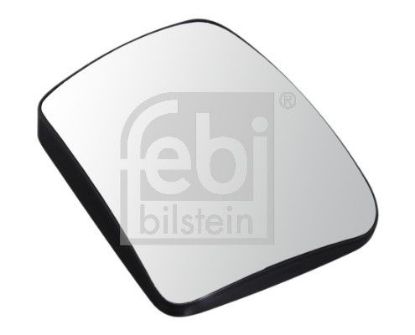 Mirror Glass, wide angle mirror DAF - 1736 879