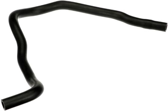 Heater Hose Honda Accord