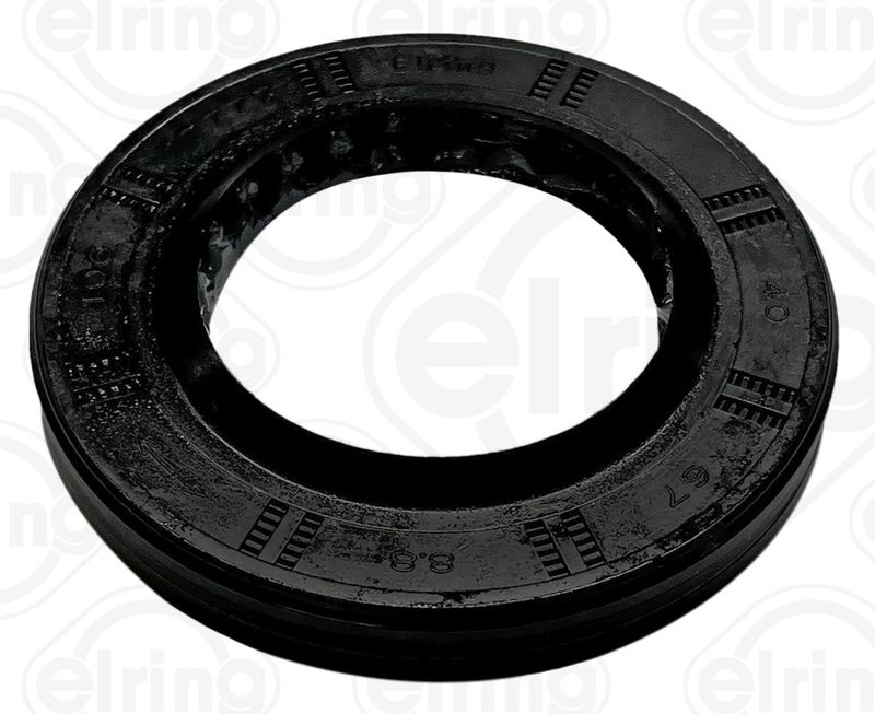 Shaft Seal, differential Tesla 1108557-00-A