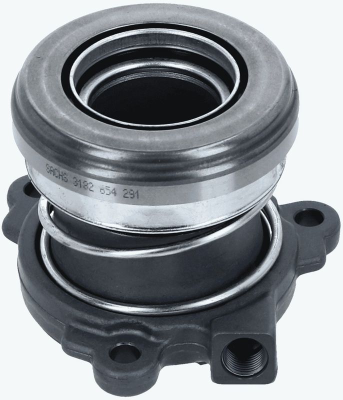 Central Slave Cylinder, clutch