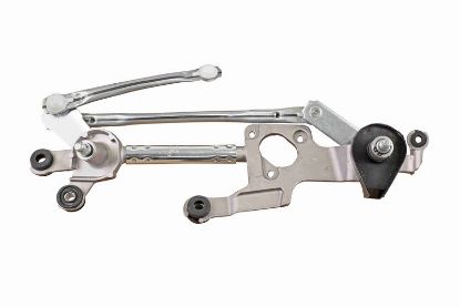 Supporting Frame, window cleaning system HONDA 76530-TK6-A01