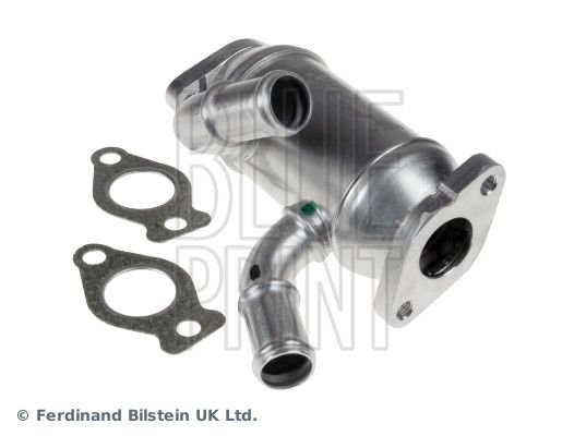 Cooler, exhaust gas recirculation HYUNDAI 28416-27250