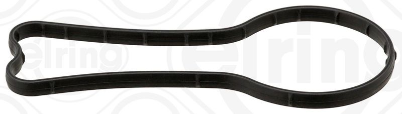 Gasket, oil cooler DAIMLER NKW