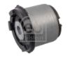 Bushing, axle beam HYUNDAI 55428-2B000