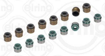 Seal Set, valve stem MERCEDES-BENZ - 000 053 07 00