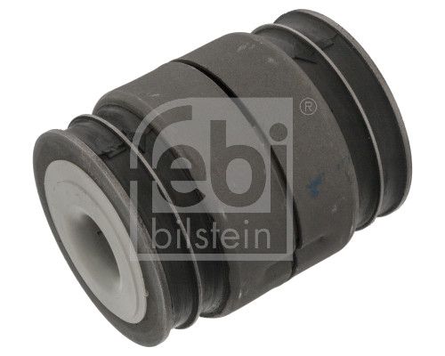 Bush, driver cab suspension Mercedes-Benz LKW 940 317 10 12