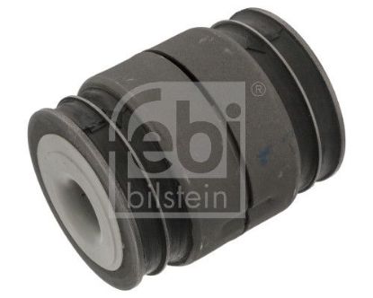 Bush, driver cab suspension Mercedes-Benz LKW 940 317 10 12